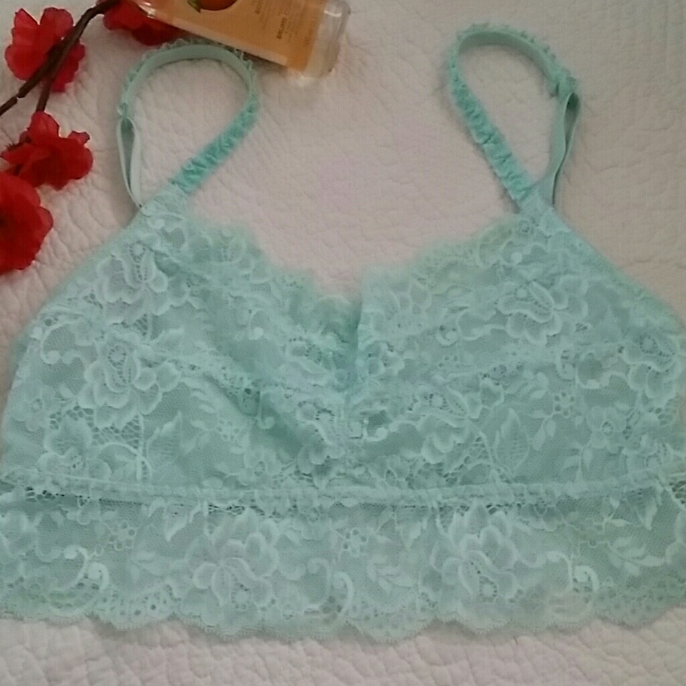 💲NWOT♥Bralette